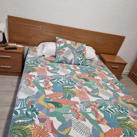 Pensión Zeus Valladolid