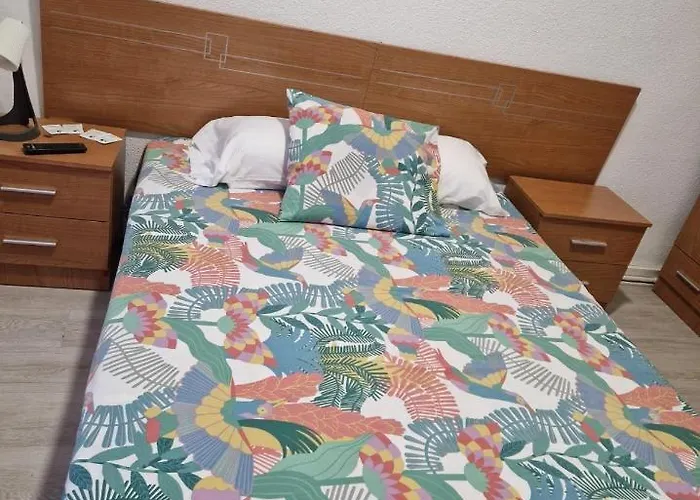 Guest house Zeus Valladolid